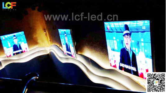 米兰milan小间距LED显示屏