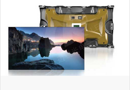 米兰milanLED显示屏产品持续景气   静候佳音