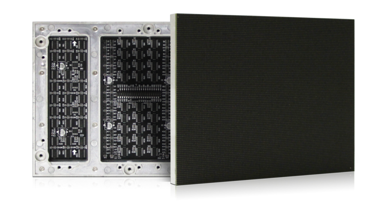 米兰milanLED显示屏超小间距P1.667