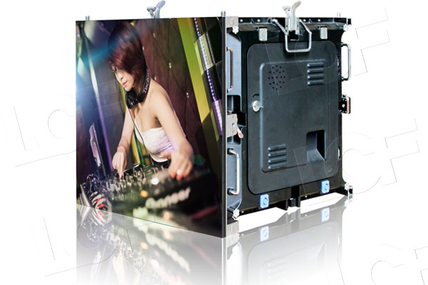 米兰milanLED显示屏产品图