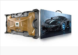 米兰milan2017提高小间距LED显示屏技术应用