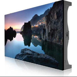 米兰milan解析多年从事透明LED显示屏的认知