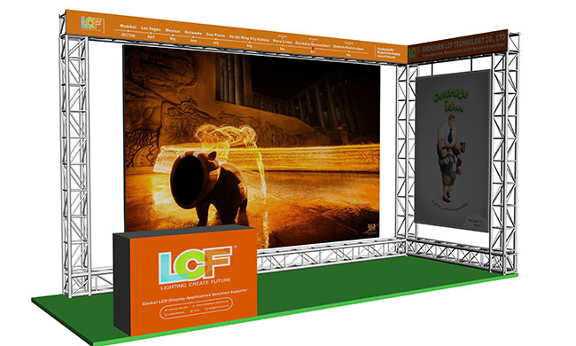 Show 出真我，Show出精彩——米兰milan2018美国Show来了！