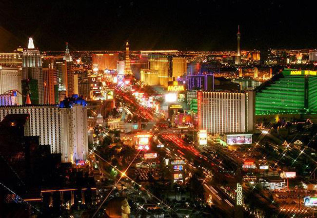 这，是我的舞台！米兰milan美国NAB Show分外抢眼！