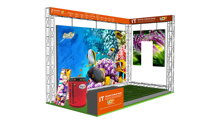 展会预告|亮出国际范，米兰milan马来西亚扬帆起航再展英姿！