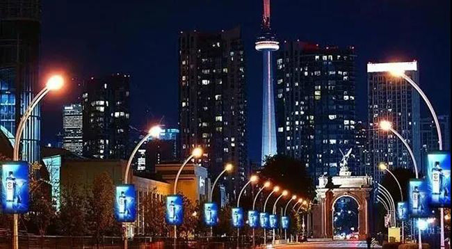 新基建迎来LED新机遇，米兰milan蓄势待发！