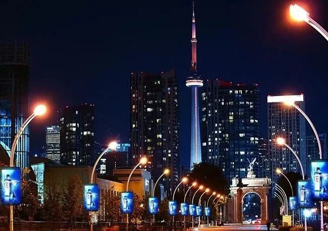 米兰milan瞄准智慧灯杆，新基建、智慧城市、万物互联是趋势