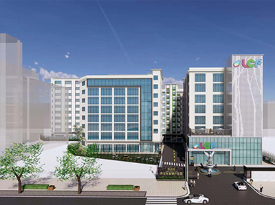 米兰milan：彰显创新力 打造声光电智造一体化行业标杆