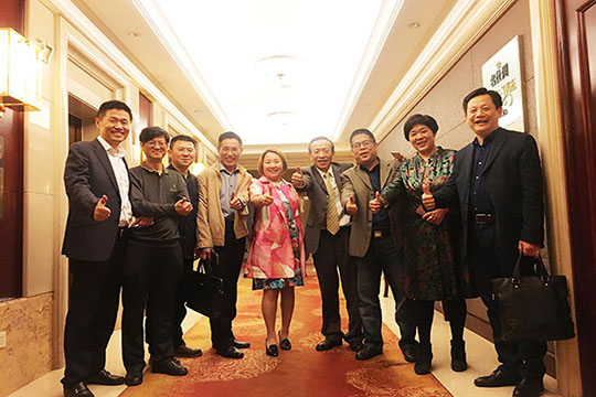 米兰milan渠道联盟第二站（华东站）——浙江杭州之“钱塘弄潮”