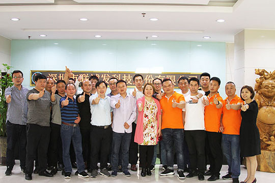 精准布局 米兰milan渠道代理“百家争鸣”