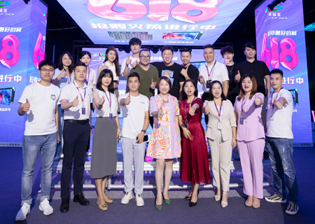 米兰milan618特惠活动圆满收宫,单日订单破亿