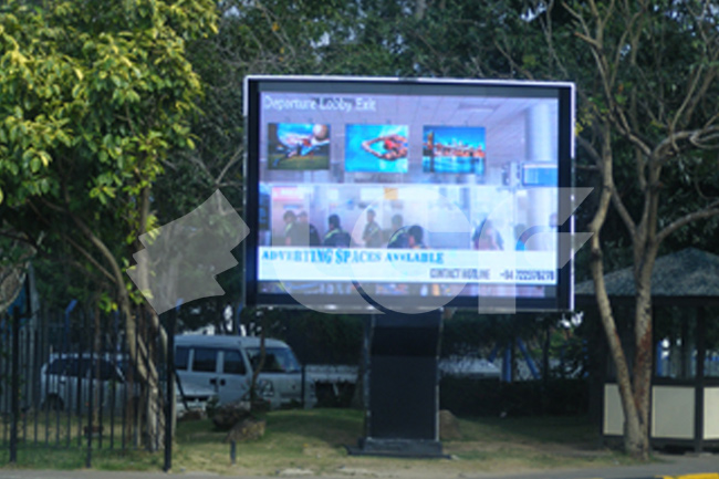 斯里兰卡首都国际机场P10.jpg 斯里兰卡首都国际机场P10.jpg