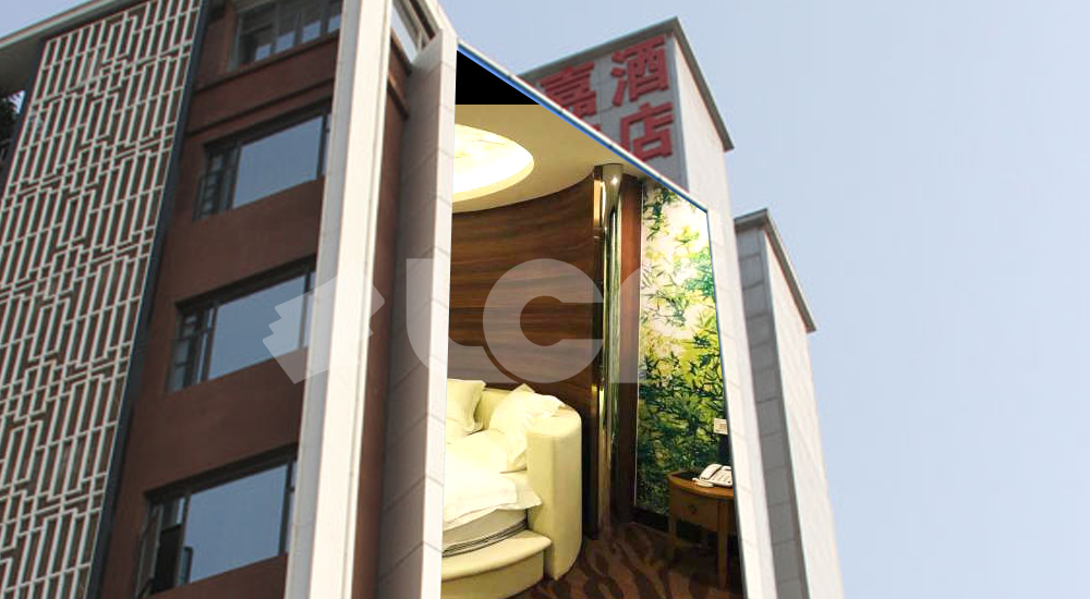 深圳嘉禧酒店P10户外全彩LED显示屏.jpg 深圳嘉禧酒店P10户外全彩LED显示屏.jpg