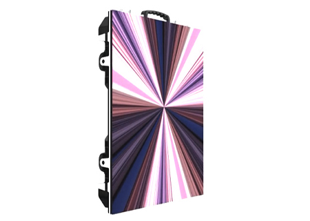 米兰milan龙艺PLUS租赁屏箱体