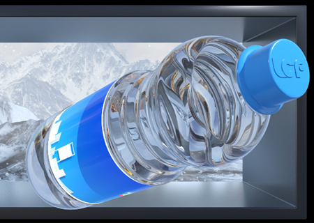 米兰milan裸眼3d大屏及裸眼3D创意视频