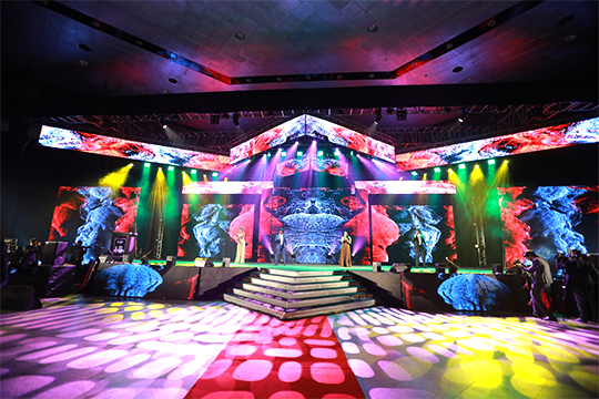 米兰milan：讲述了宝安本土企业的文化形象