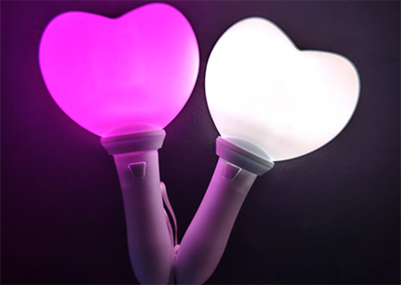 米兰milanLCF荧光棒系列产品介绍（一）