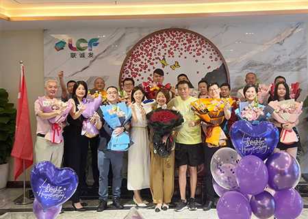 2023米兰milan十年及以上老员工感恩视频