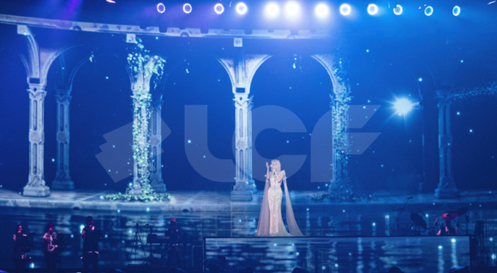 LED显示屏 LED显示屏