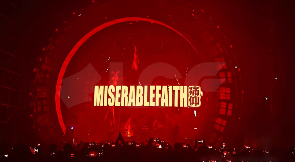 舞台LED透明屏 舞台LED透明屏