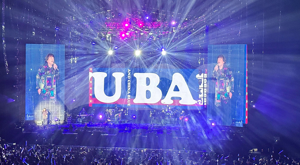 Led透明屏 Led透明屏