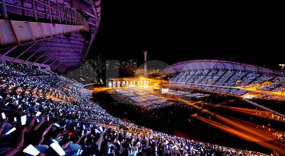 张韶涵泉州演唱会 张韶涵泉州演唱会