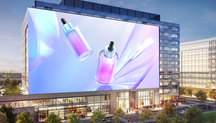 商显工程解决方案