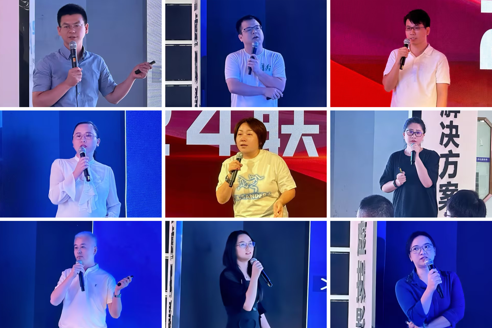 米兰milan高管团队 米兰milan高管团队