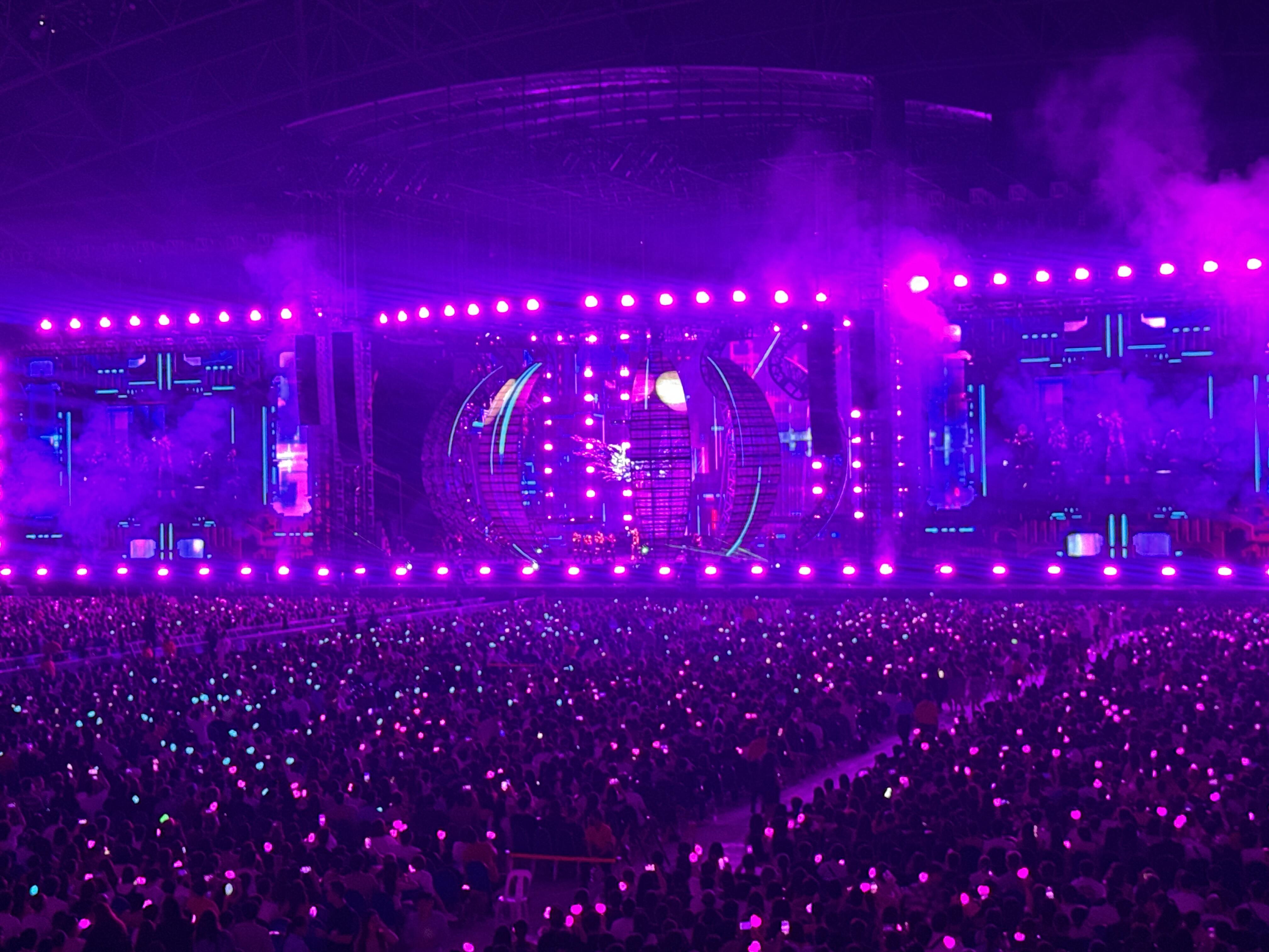 舞台LED屏幕 舞台LED屏幕