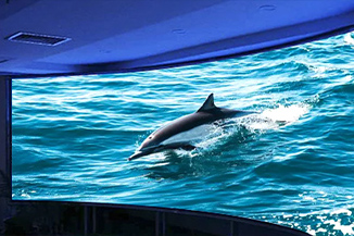 LED 显示屏多少钱一米？全面解析价格之谜