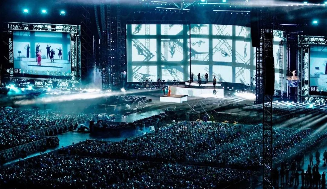 led大型显示屏 led大型显示屏