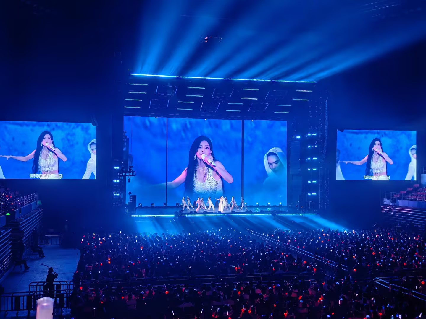 LED显示屏 LED显示屏