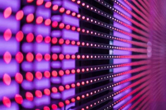 LED滚动显示屏价格 LED滚动显示屏价格